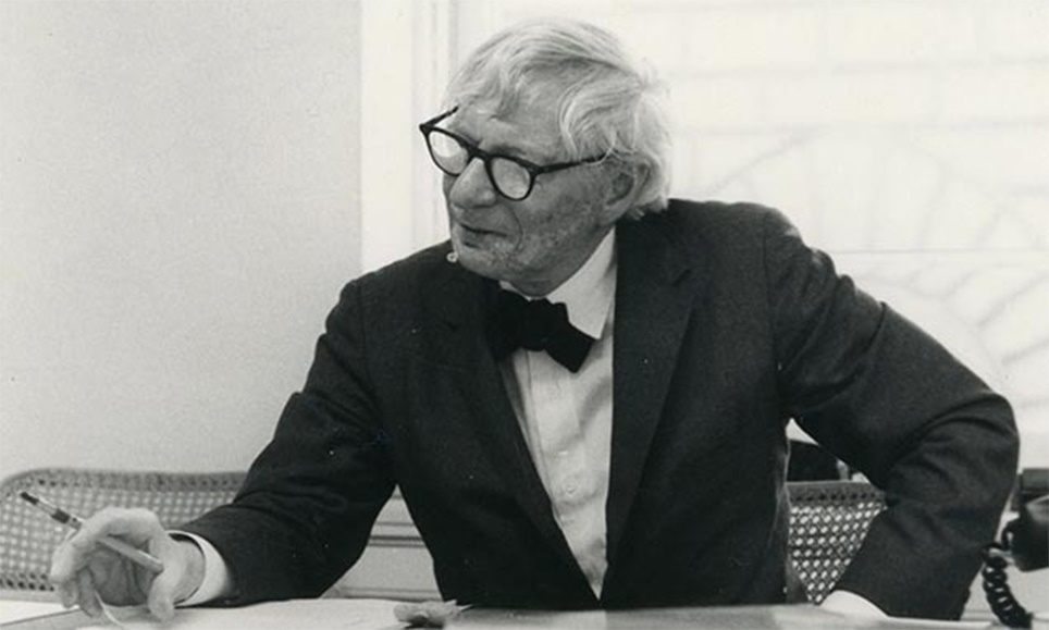Louis Kahn